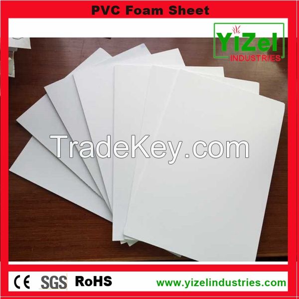 sell PVC FOAM BOARD