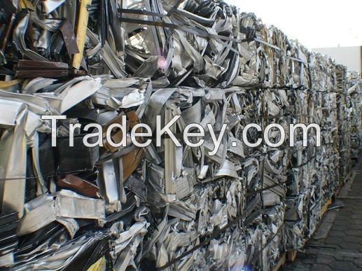 Hot Sale Aluminum scrap