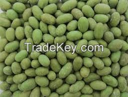 Good Taste Wasabi Peanuts