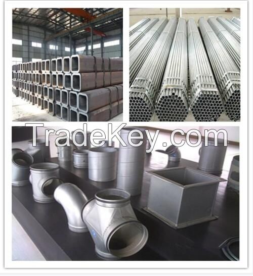 pipes and fittings with competitive price