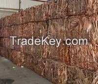 Millberry Copper Scrap Copper Scrap 99.99%, Copper Scrap Wire