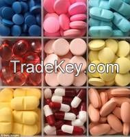 Research Chemicals, Pain Killers, Pain Pills, Anti Anxiety Meds, Growth and Sex Pill