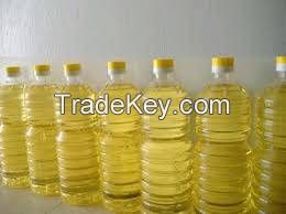 Sunflower Oil, Corn Oil, Soybean Oil, Sesame Oil, Jatropha Oil, Rapeseed Oil, Canola Oil, Olive Oil