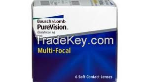 PureVision Multi-Focal Buy 200 packs and get free delivery charges.