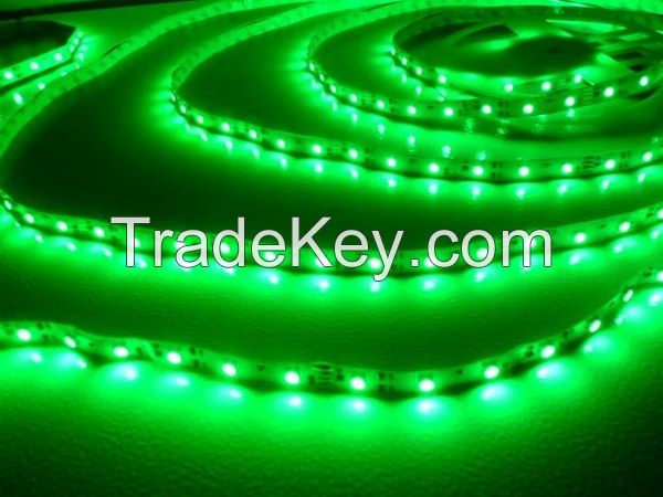 LED Lighting strip, Rope, RGB, Christmas Lighting, 12V, 24V