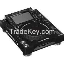 Free shipping for CDJ-2000NXS2 High-Resolution Pro-DJ Multi-Player, Single Deck CD/Media Players, Style Table