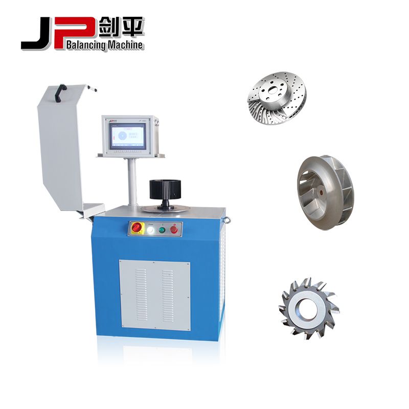 2018 Flywheel dynamic balance machine , dynamic balancer for flywheel