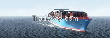 Global Freight Forwarding