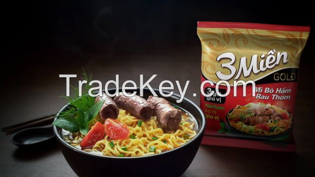 INSTANT NOODLE 75gram