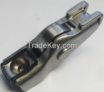 OEM and manufacturing the audi engine rocker arm audi 2.8 FSI