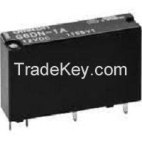 Slim Power Relay -  G6DN-1A-DC12