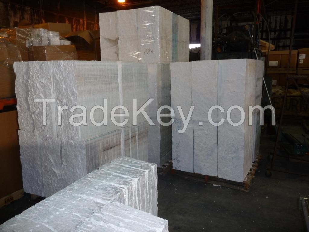 EPS Blocks/EPS Foam Scraps/Plastic Scraps for sale at very cheap prices