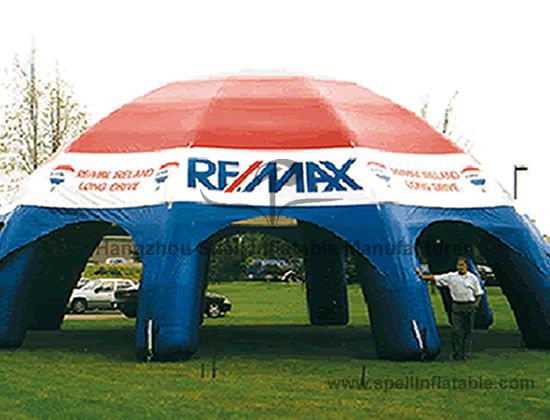 Sell Inflatable Tent