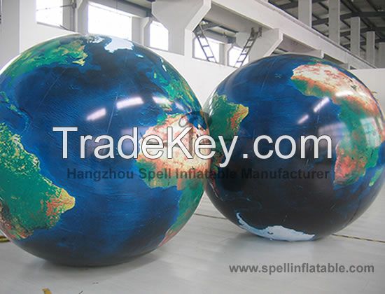 Sell Advertising Balloon