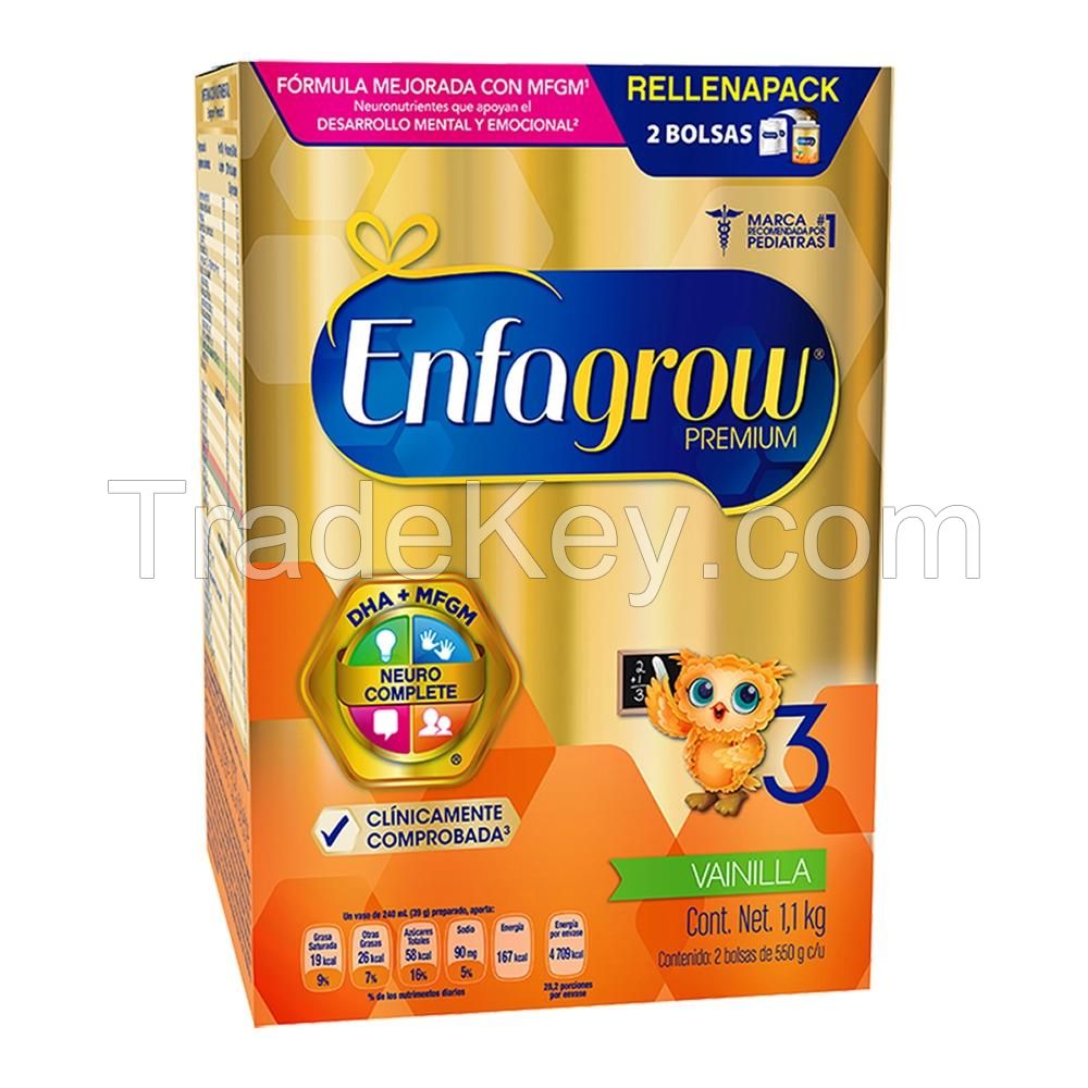 Baby milk Enfagrow A+