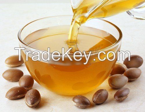 ARGAN OIL