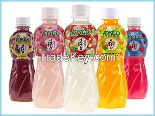 Thailand Kato Fruit Drink