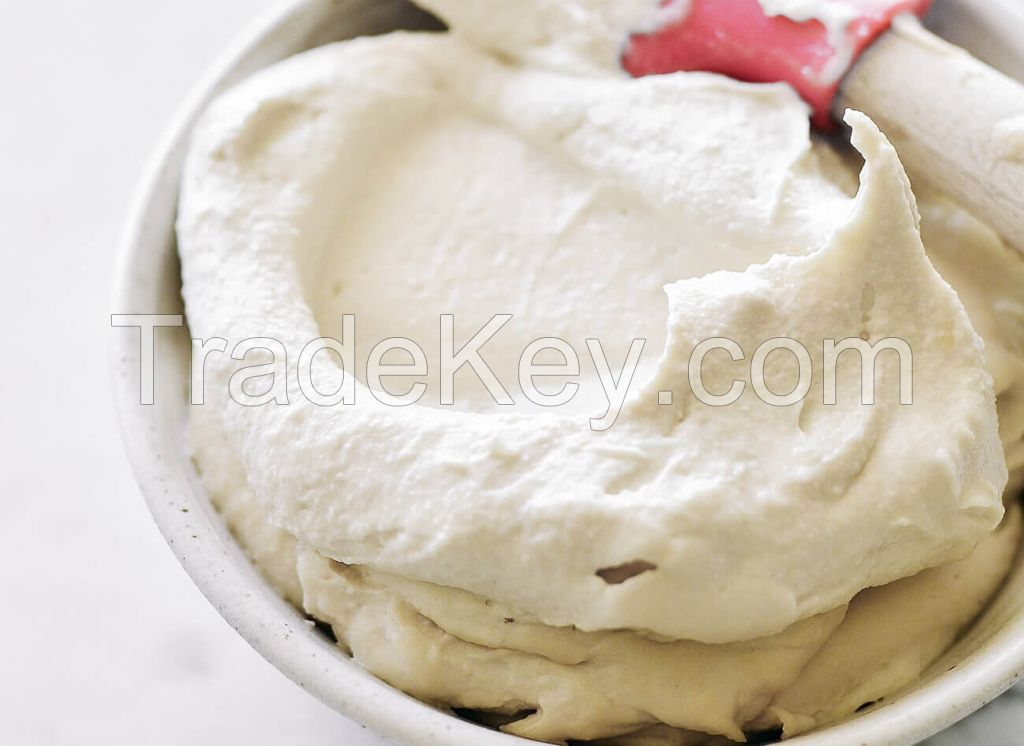 Cream Cheese 500gram Cream Cheese 180gram Cream Cheese 100gram