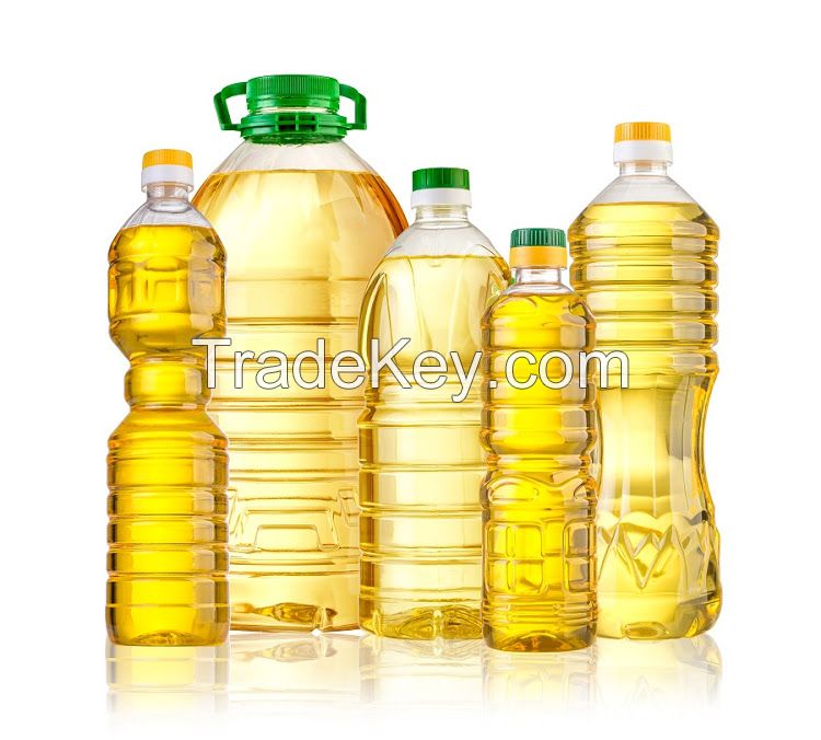 cooking oils