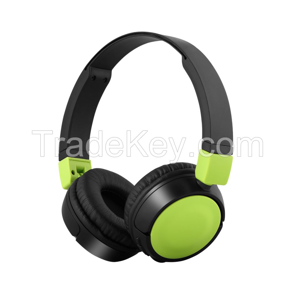 Bluetooth wireless headphone