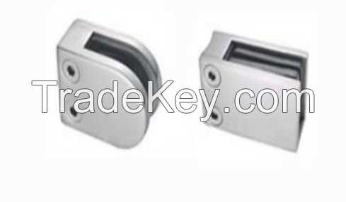 Stainless steel clamp