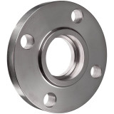 Titanium Socket weld flanges