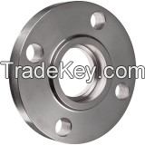 Titanium Flange