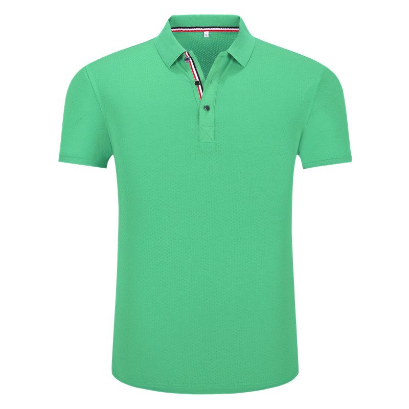 New wholesale unisex casual shirt sport shirt custom logo golf polo shirt