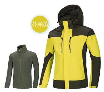 wholesale casual wear outdoor winter jacket windproof outwear