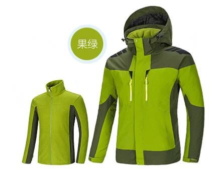 wholesale winter jacket windproof outwear casual wear