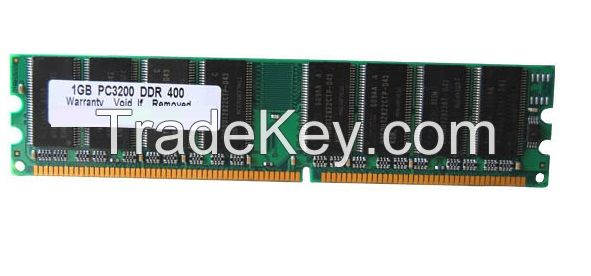 large stock 1gb ram memory ddr sdram