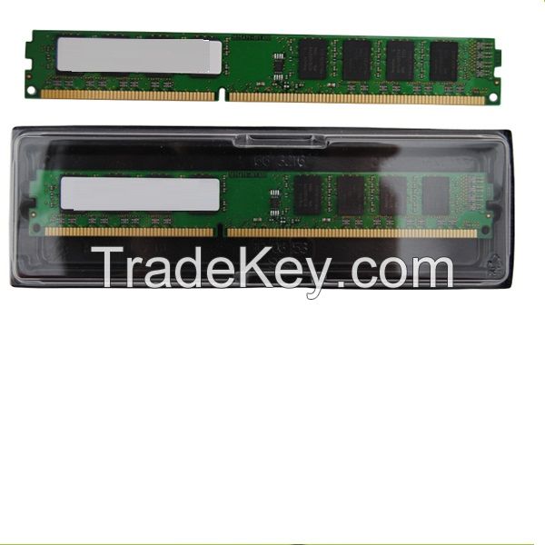 Ddr3 Ram Pc1333 4gb for desktop with ETT original chips