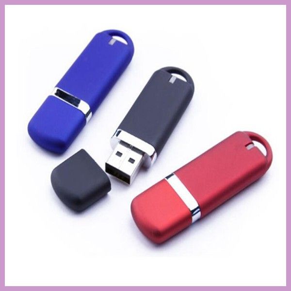 Direct factory price Plastic usb stick 1GB - 128GB