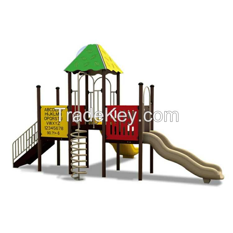 Children Playground