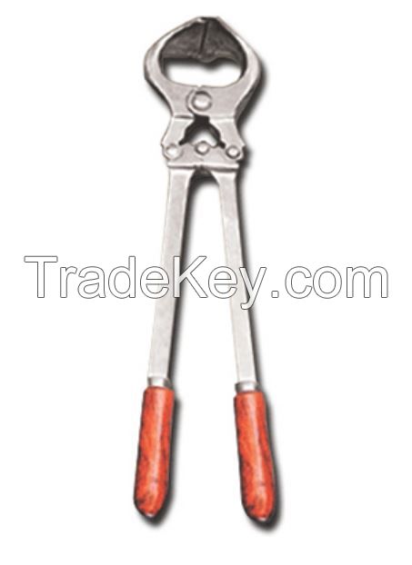 Castrator (Veterinary isntruments)