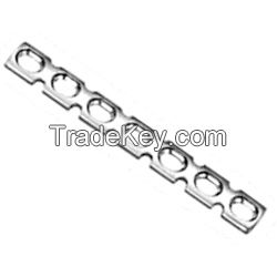 Bone plate ( Orthopedic instruments)