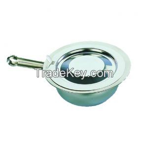 Bed pan (Holloware instruments)