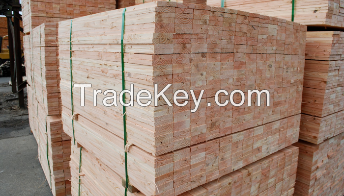 Pallet Lumber