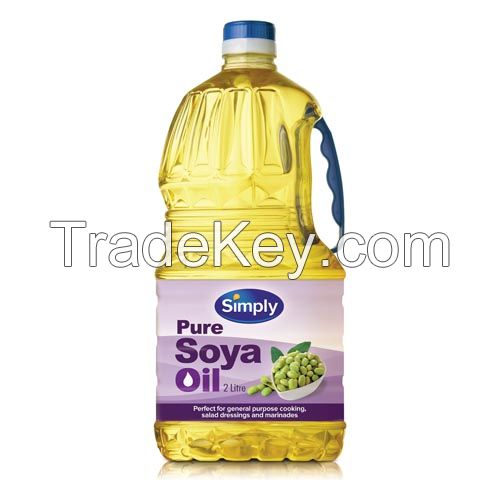 2018 Refined Soybean Oil, RapeseedOil and Sesame Oil for sale