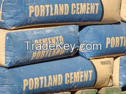 Grey Portland Cement