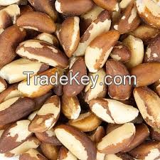 Brazil Nuts 100% Natural Grade A - Natural Brazil Nuts