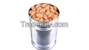 Canned Beans