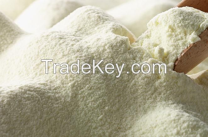 Full Cream Milk Powder