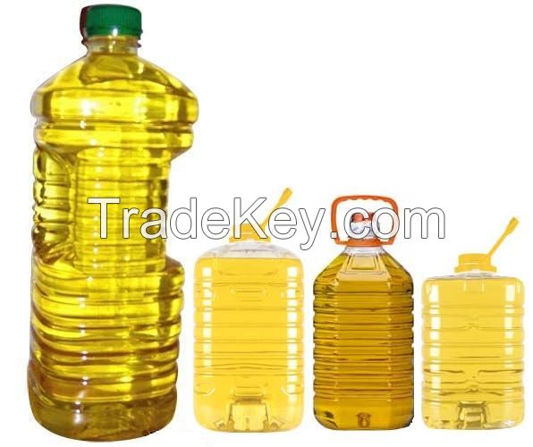 Soybean oil