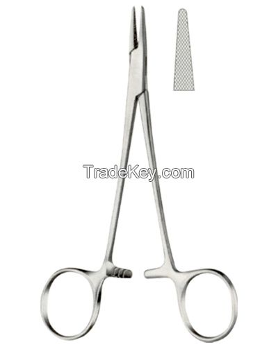 Needle Holder Forceps