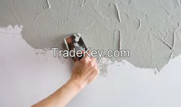 Hard Finish (Gypsum Wall Putty)