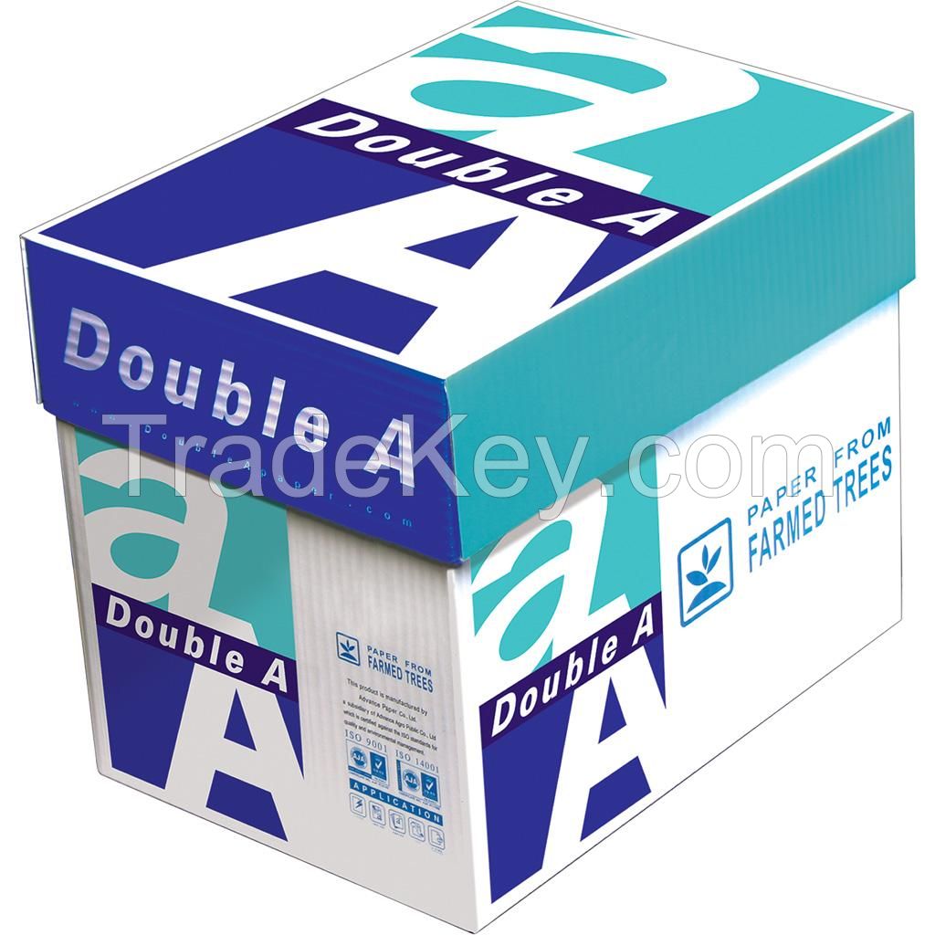 Wholesale Own Brand Super White A4 Size Photo Copy Paper 80gsm, Double A4 Copy Papers, 70 75 80 Gsm, Typing, Premium Printing, A3 Papers, Double A Paper, Legal Papers, Letter, Executive