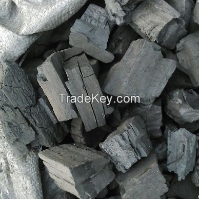 Good Quality Hardwood Charcoal