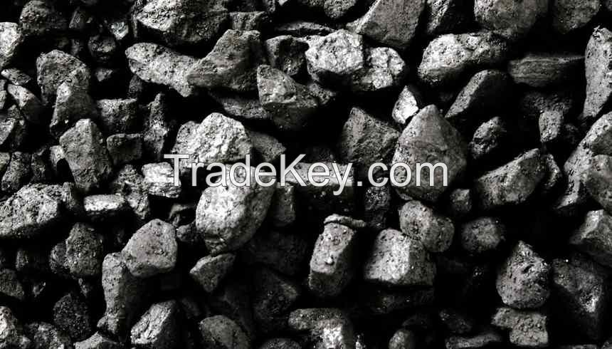 Steam Coal for sale / Steam Coal from South Africa