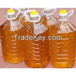 Used Cooking Oil for Biodiesel